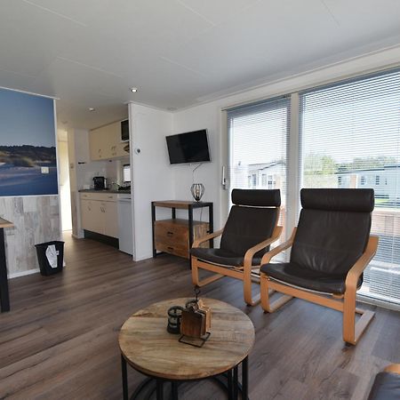 Chalet Oester 167 Ballum ภายนอก รูปภาพ