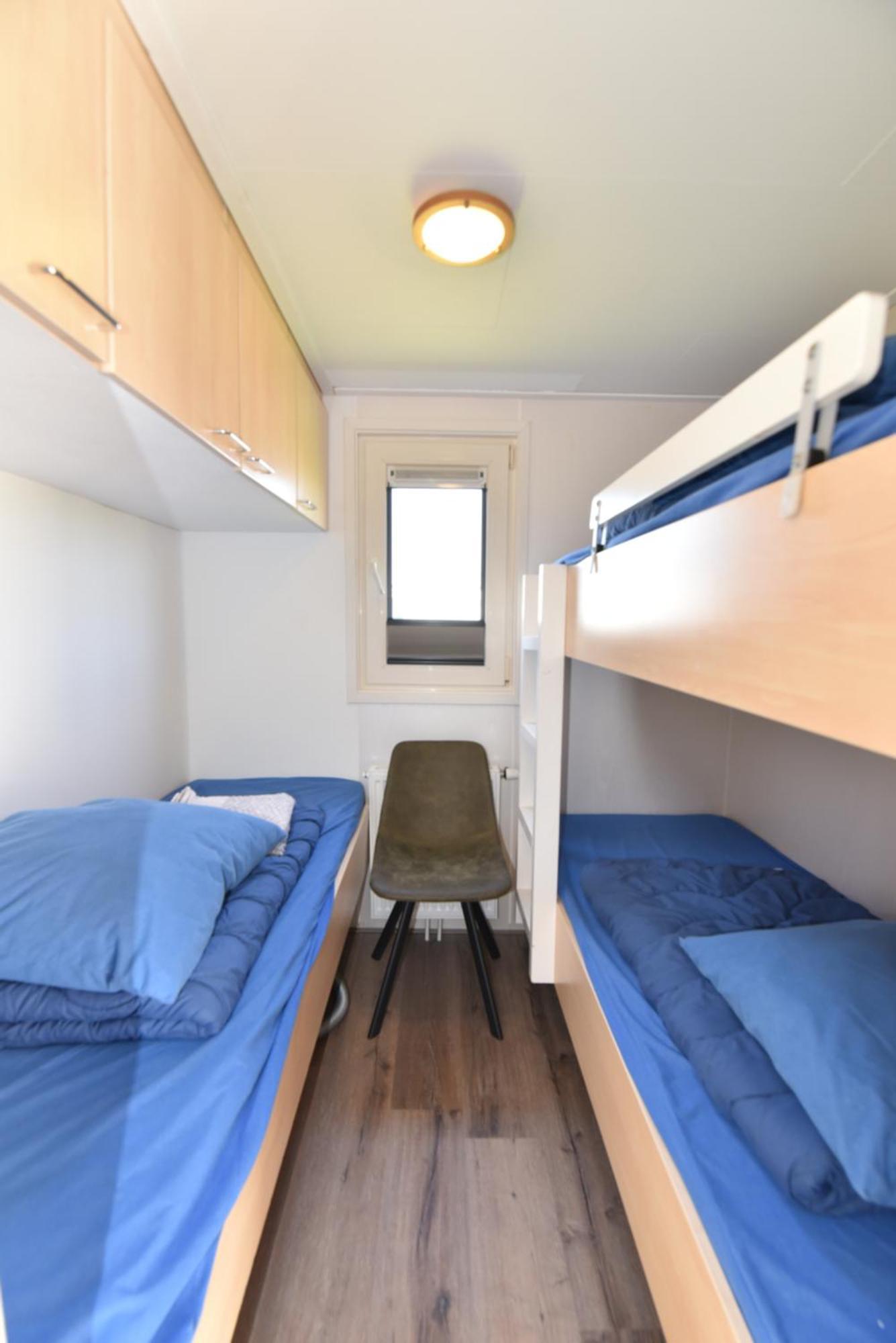 Chalet Oester 167 Ballum ภายนอก รูปภาพ