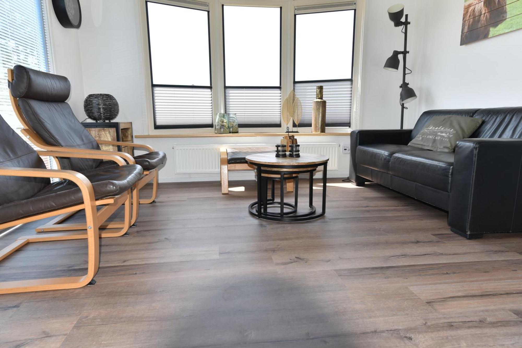 Chalet Oester 167 Ballum ภายนอก รูปภาพ